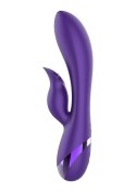 Xocoon Unchained Love Clitoris & G-Spot Vibrator Xocoon