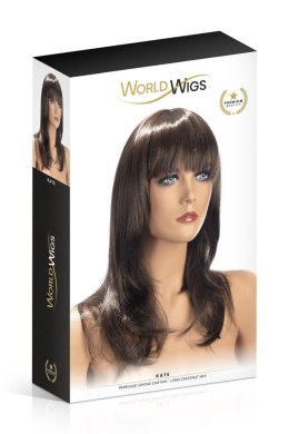 KATE CHATAIN WORLD WIGS