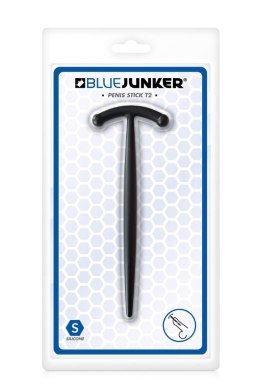 PENIS STICK TAILLE 2 Blue Junker