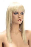 PERRUQUE ALLISON LONGUE BLONDE WORLD WIGS