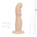 Dildo z uprzężą - Realistic Easytoys