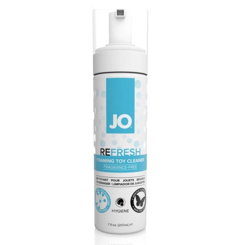 Preparat do czyszczenia Toy Cleaner 207 ml JO