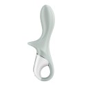 Air Pump Booty 3 greygreen Satisfyer