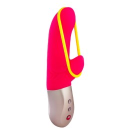 Fun Factory - AMORINO pink/neon yellow Fun Factory