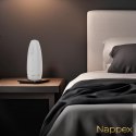 Masturbator - Nappex™ Branco White - Premium Mastubators (10 Languages) Nappex