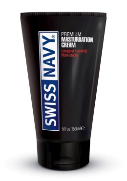 Premium - Masturbation Cream - 5 fl oz / 148 ml Swiss Navy