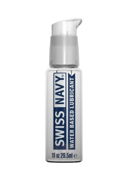 Premium - Waterbased Lubricant - 1 fl oz / 30 ml Swiss Navy