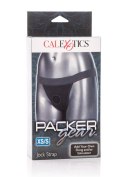 Uprząż Strap-On - Pasek Jock M/L CalExotics