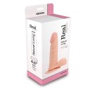 Dildo-FALLO REALISTICO REAL RAPTURE FLESH 6.5" Real Rapture