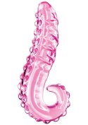 Dildo-ICICLES NO 24 - HAND BLOWN MASSAGER Pipedream