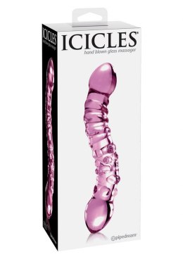 Dildo-ICICLES NO 55 Pipedream