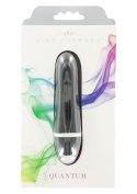 Podręczny mini wibrator pocisk sex masażer 9cm Vibe Therapy