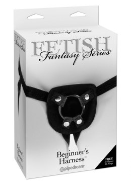 Proteza-FF BEGINNERS HARNESS Fetish Fantasy