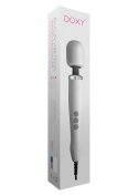 Stymulator-DOXY MASSAGER WHITE