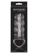 Stymulator-RENEGADE REV. POWER CAGE CLEAR Renegade