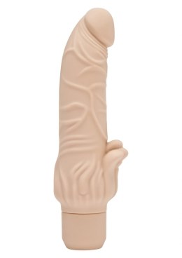 Wibrator-CLASSIC STIM VIBRATOR NUDE Seven Creations