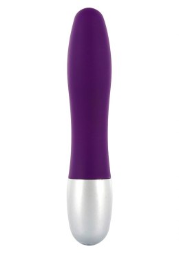 Wibrator-DISCRETION VIBR. PROBE PURPLE Seven Creations