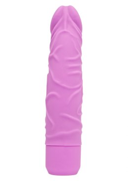 Wibrator jak penis żyły realistyczny 7trybów 20cm Seven Creations