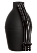 Anal/hig-Irygator-RENEGADE BODY CLEANSER BLACK NS Novelties