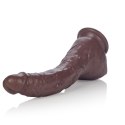 Dildo-COLT ADAM DEXTER DONG BROWN