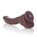 Dildo-COLT ADAM DEXTER DONG BROWN