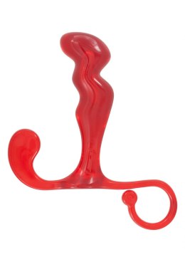 Korek analny męski plug masażer prostaty 11cm ToyJoy Manpower