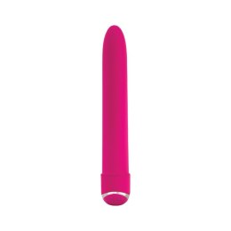 Wibrator-CLASSIC CHIC 7F. MASSAGER PINK 15X3 California Exotic Novelties