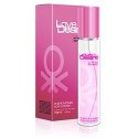 Perfumy kobiece z feromonami Love Desire15 ml Sexual Health Series