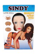 Lalka 3D erotyczna naturalny rozmiar masturbator Boss Series