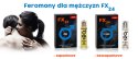 Męskie feromony perfumy przyciągają kobiety 5 ml Aurora