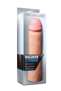 Stymulator-PERFORMANCE MAGNUM XTENDER BEIGE Blush