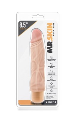 Wibrator-MR. SKIN COCK VIBE 10