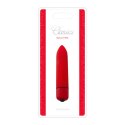 Wibrator-VIBRATORE BULLET CLASSICS RED Toyz4lovers