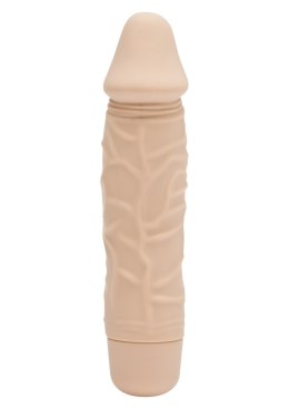 Wibrator jak penis realistyczny kształt 7tryb 15cm