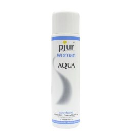 Lubrykant wodny Pjur Aqua nawilżający premium 100ml Pjur