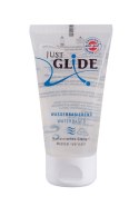 Żel intymny gęsty lubrykant na bazie wody 50 ml Just Glide