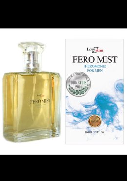 Feromony-Feromist Men 100ml LoveStim