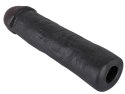 Nakładka na penisa Penis Sleeve black You2Toys