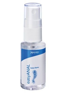 Analny spray ułatwia penetrację rozluźnia odbyt 30ml JoyDivision