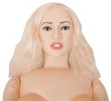 Juicy Jill Sex Doll You2Toys