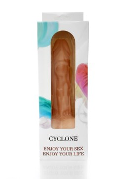 Wibrator-CYCLONE-12function vibrator Boss Series Weather