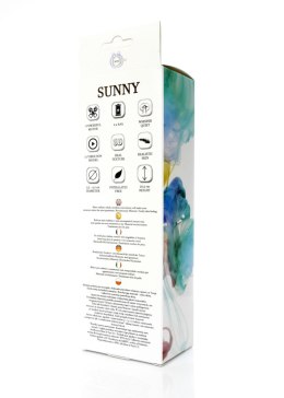 Wibrator-SUNNY-12 function vibrator Boss Series Weather