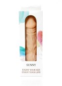 Wibrator-SUNNY-12 function vibrator Boss Series Weather