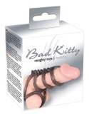 BK Cock Ring 3 Bad Kitty