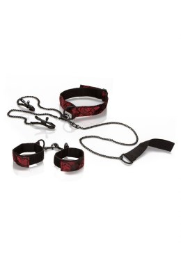 Zestaw-SCANDAL SUBMISSIVE KIT CalExotics