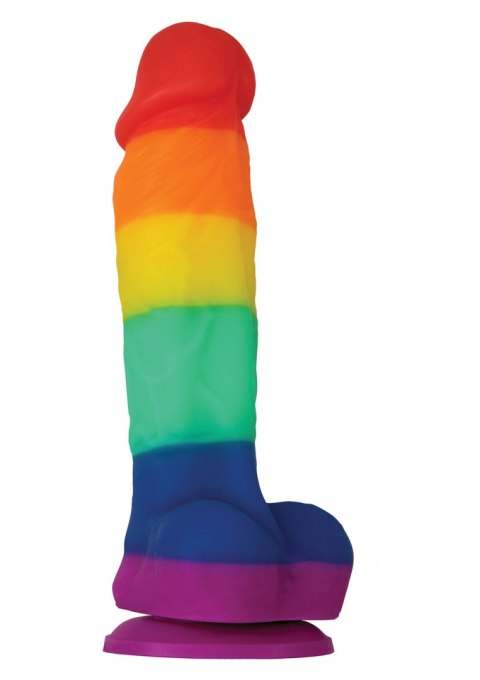 Dildo-COLOURS PRIDE EDITION 5"""" DILDO NS Novelties