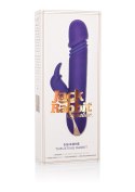 Wibrator-JACK RABBITSIGNATURE PURPLE CalExotics