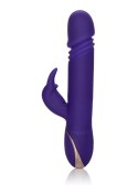 Wibrator-JACK RABBITSIGNATURE PURPLE CalExotics