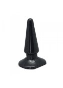 Wtyczka analna żelowy korek plug 10 cm Toyz4lovers