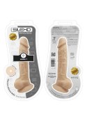 Dildo-S.D Model 1 ( 9"""" ) Silexd